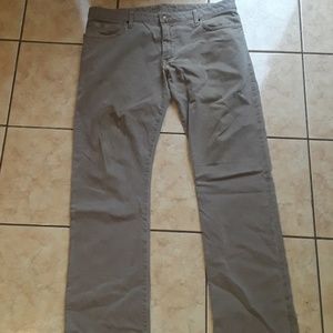 Men's Robin's Jeans khakis